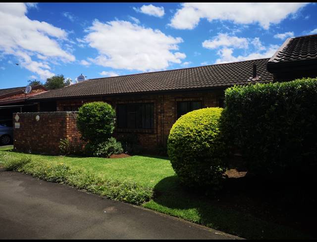 3 BEDROOM SIMPLEX RENTED IN HAYFIELDS